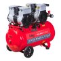 Компрессор воздушный безмасляный малошумный FUBAG OLS 500/50 CM2х2 в Брянске фото