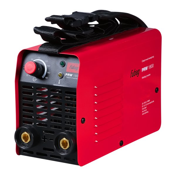 Инвертор ММА сварки FUBAG PRW 2000 в Брянске фото