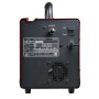 Полуавтомат сварочный FUBAG IRMIG 208 SYN PLUS (31447) + маска сварщика Хамелеон IR 9-13N S (38072) + сварочные краги на подкладке красные FWGN 10R (641180) в Брянске фото