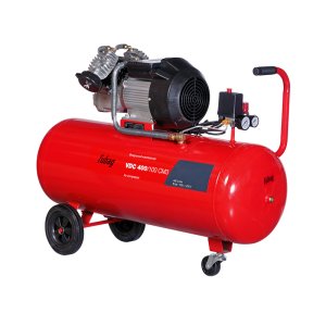 Поршневый масляный компрессор FUBAG VDC 400/100 CM3 в Брянске фото