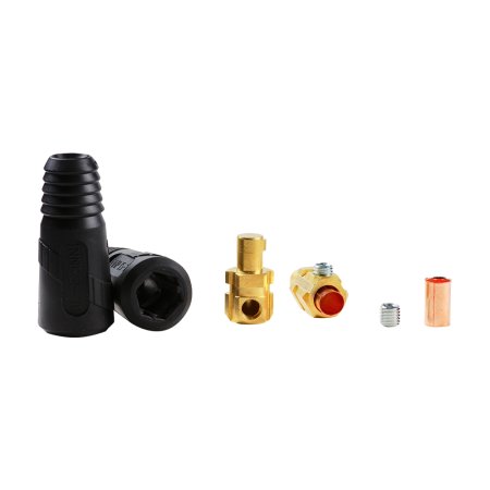 Разъем кабельный Fubag СКР 25 вставка (2 шт.) в Брянске фото