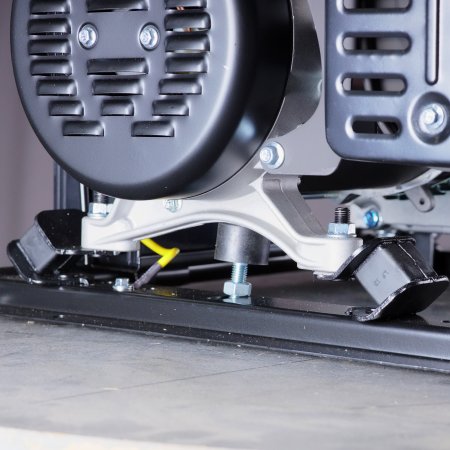 Бензиновый генератор FUBAG BS 8500 XD ES DUPLEX для одно и трехфазного режимов работы в Брянске фото