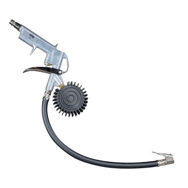 Пневмопистолет для накачки FUBAG IG7 с манометром в Брянске фото