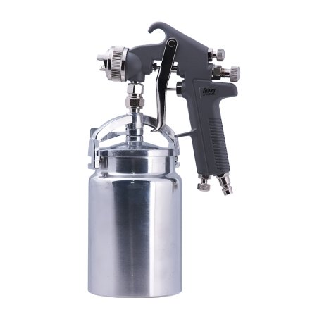 FUBAG Краскораспылитель BASIC S1000/1.8 HP с нижним бачком в Брянске фото