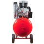 Ременной одноступенчатый компрессор FUBAG B10000B/270 CT11 в Брянске фото