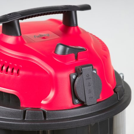 FUBAG Строительный пылесос WD 4SP в Брянске фото