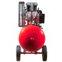 Ременной одноступенчатый компрессор FUBAG B5200B/200 CT4 в Брянске фото