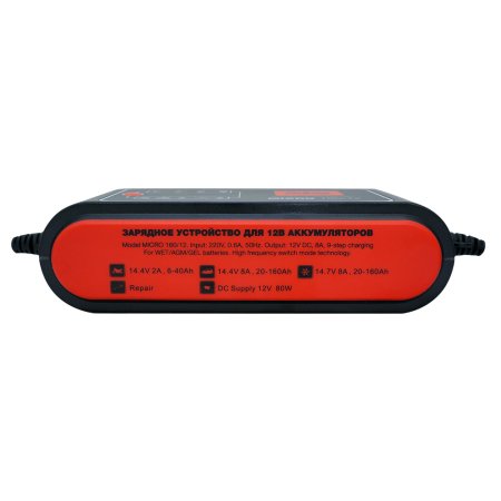 Зарядное устройство FUBAG MICRO 160/12 в Брянске фото