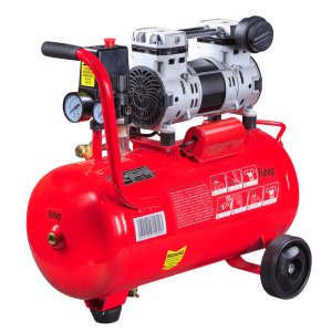 Компрессор воздушный безмасляный FUBAG OLS 180/24 CM1.2 в Брянске фото