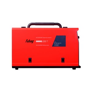 Полуавтомат сварочный FUBAG INMIG 200 SYN LCD (новый дисплей) в Брянске фото