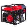 Бензиновый генератор FUBAG BS 6600 DA ES (трехфазный) с электростартером и коннектором автоматики в Брянске фото