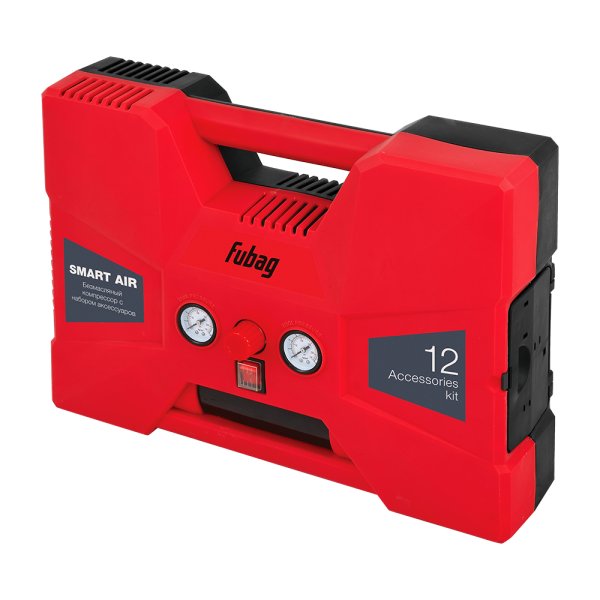Компрессорный набор FUBAG Smart Air в Брянске фото