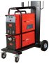 Инвертор сварочный FUBAG INTIG 500 T AC/DC PULSE в Брянске фото