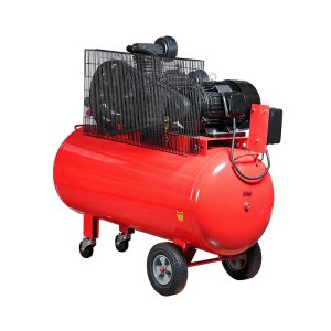Ременной двухступенчатый компрессор FUBAG DCF-900/270 CT7.5 в Брянске фото