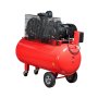 Ременной двухступенчатый компрессор FUBAG DCF-900/270 CT7.5 в Брянске фото