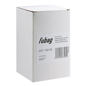 FUBAG Бачок для краскораспылителя BASIC G600, 0.6л полипропиленовый в Брянске фото