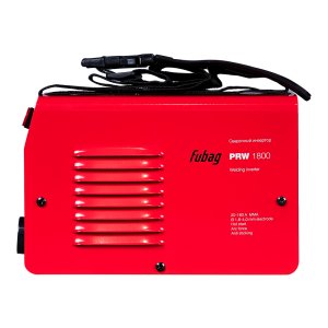 Инвертор ММА сварки FUBAG PRW 2000 в Брянске фото
