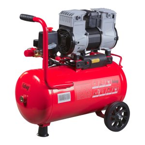Компрессор воздушный безмасляный малошумный FUBAG OLS 190/24 CM1.6 в Брянске фото