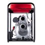 Дизельная мотопомпа FUBAG PD 1300 T ES для сильнозагрязненной воды в Брянске фото