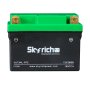 Аккумулятор FUBAG li-ion 3Ah для инверторного генератора TI 11000 A ES (арт. 646211) купить в Брянске