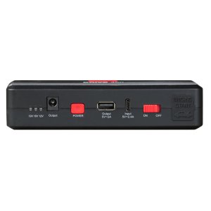 Пусковое устройство FUBAG DRIVE 450 с разъемом type-C на входе в Брянске фото