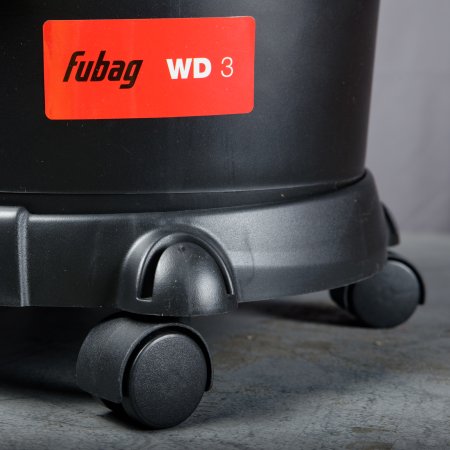 FUBAG Строительный пылесос WD 3  в Брянске фото