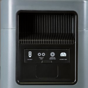 Портативная электростанция FUBAG AS 4800i (аккумулятор LiFePO4) в Брянске фото