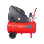 Компрессор воздушный безмасляный FUBAG OL 195/24 CM1.5 в Брянске фото
