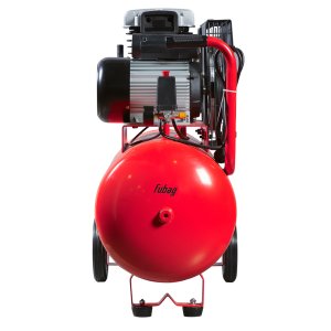Ременной компрессор одноступенчатый FUBAG B3600B/100 CM3 в Брянске фото