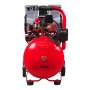 Компрессор воздушный безмасляный малошумный FUBAG OLS 500/50 CM2х2 в Брянске фото