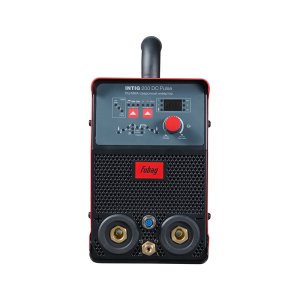 FUBAG Инвертор сварочный INTIG 200 DC PULSE с горелкой FB TIG 26 5P 4m в Брянске фото