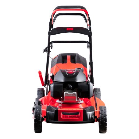 Газонокосилка бензиновая самоходная с двигателем FUBAG Honda FPL 56 SMH в Брянске фото
