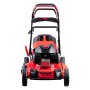 Газонокосилка бензиновая самоходная с двигателем FUBAG Honda FPL 56 SMH в Брянске фото