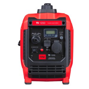 FUBAG Инверторный генератор TI 1200 купить в Брянске