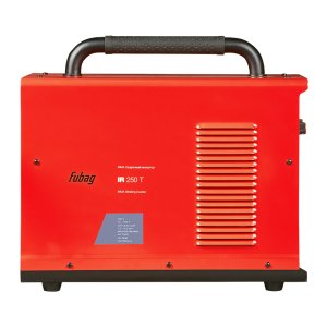 Инвертор сварочный FUBAG IR 250 T в Брянске фото