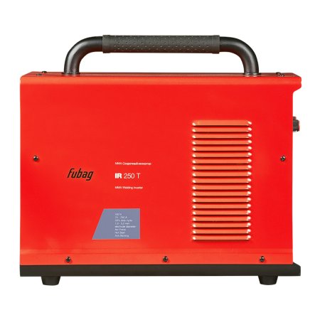Инвертор сварочный FUBAG IR 250 T в Брянске фото