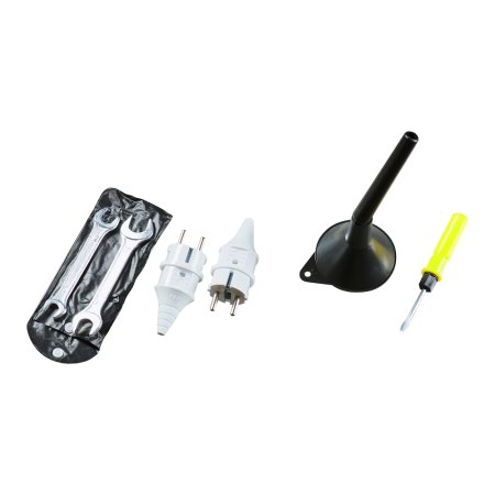 Дизельный генератор FUBAG PRD 3000 в Брянске фото