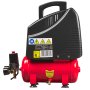 Компрессорный набор FUBAG Service Master Kit безмасляный компрессор + 6 предметов в Брянске фото