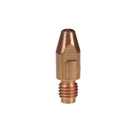 FUBAG Контактный наконечник M8х30 мм ECU D=0.8 мм (10 шт.) в Брянске фото