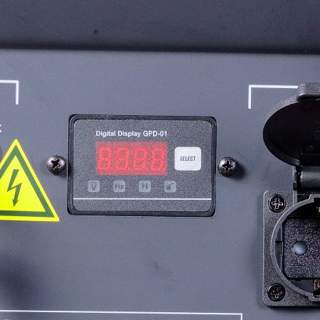 Бензиновый генератор FUBAG BS 8500 XD ES DUPLEX для одно и трехфазного режимов работы в Брянске фото