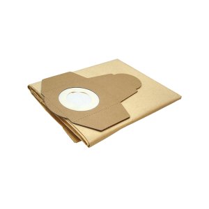 FUBAG Комплект мешков одноразовых 12-17 л для пылесосов серии WD 3_5 шт. в Брянске фото