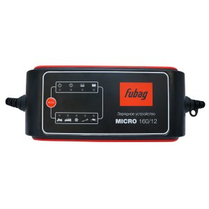 Зарядное устройство FUBAG MICRO 160/12 в Брянске фото