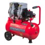 Компрессор воздушный безмасляный малошумный FUBAG OLS 250/24 CM2 в Брянске фото