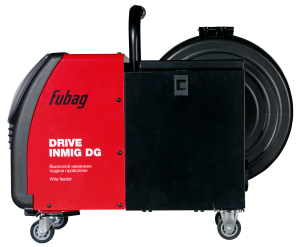 FUBAG Подающий механизм DRIVE INMIG DG для арт. 31438 и 31440 в Брянске фото