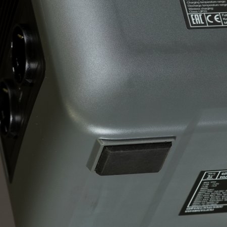 Портативная электростанция FUBAG AS 1200i (аккумулятор LiFePO4) в Брянске фото