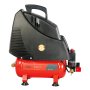 Компрессор воздушный безмасляный FUBAG OL 195/6 CM1.5 в Брянске фото