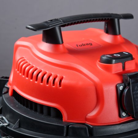 FUBAG Строительный пылесос WD 3  в Брянске фото